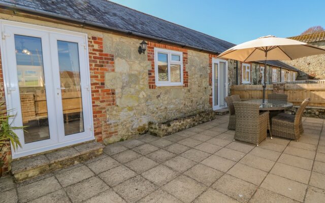 Parlour Cottage