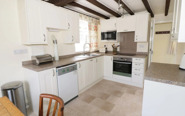 Causeway Cottage