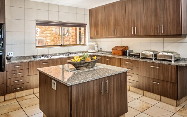 Albatros Guest House, Margate ,, SOUTH AFRICA , KZN NATAL