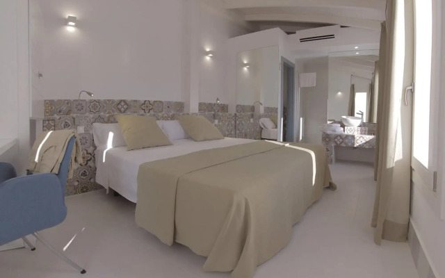 Hostal Gravina