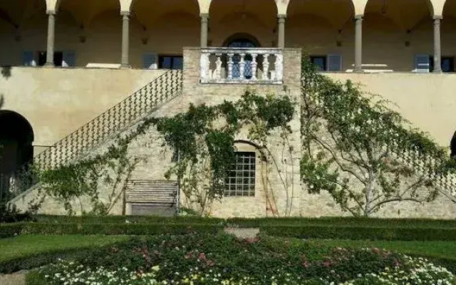 Certosa di Pontignano