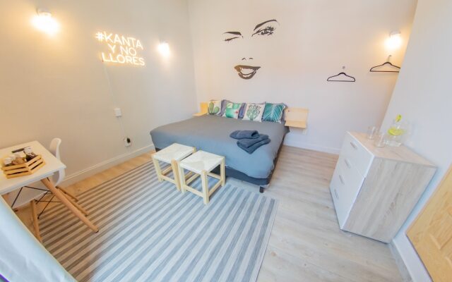 Once Upona Time In Mexico - Kasa Kaktus