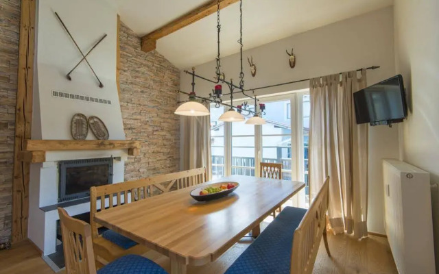 Haus Wasmer by Alpentravel