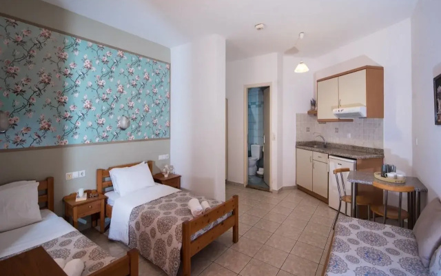 Sarpidon Apartments