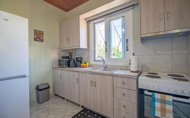 SOHORO Forest Hill Apartment