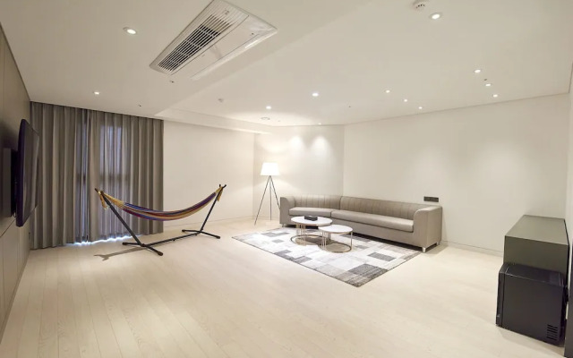 Busan City Hotel