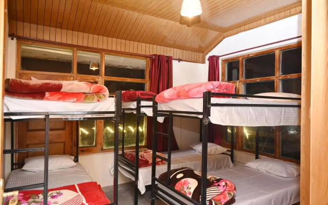 The Hostel Manali