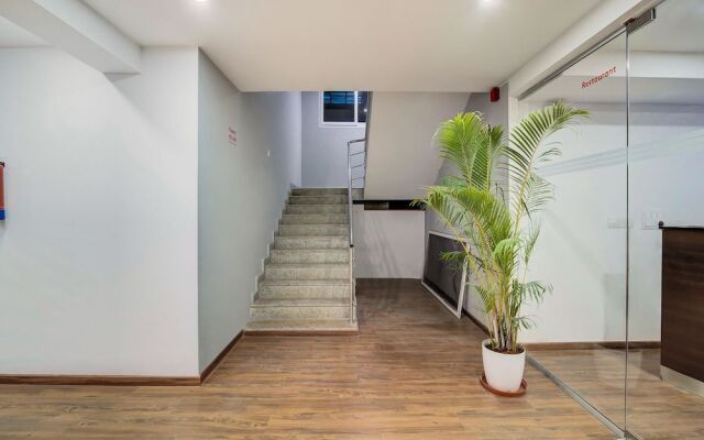 OYO Townhouse 071 Brookfield