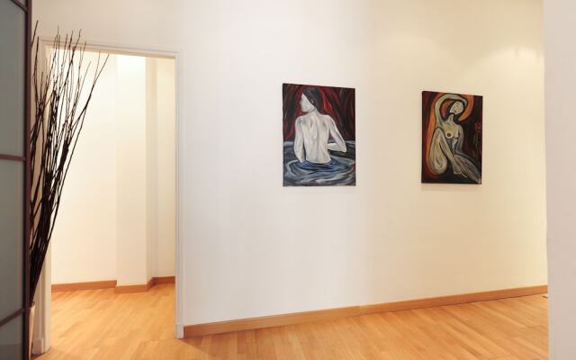 Terrasse Zen - Five Stars Holiday House