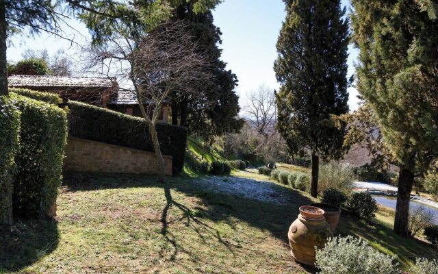 Villa Mille Primavere