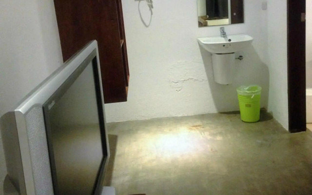 The Lazy Dog Bed & Breakfast