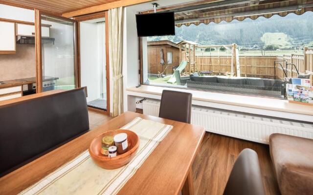 Apartment Hohe Tauern