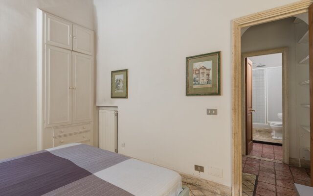 Rsh Condotti Exclusive Apartment