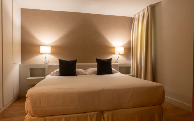 Hotel Xalet del Golf