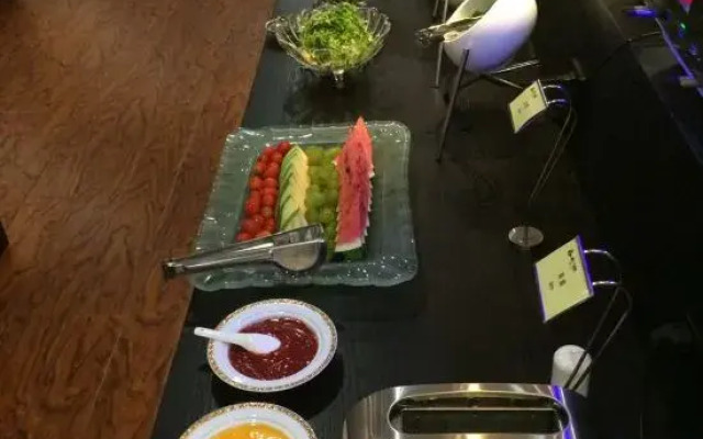 Kangle Mumianwan Hotel