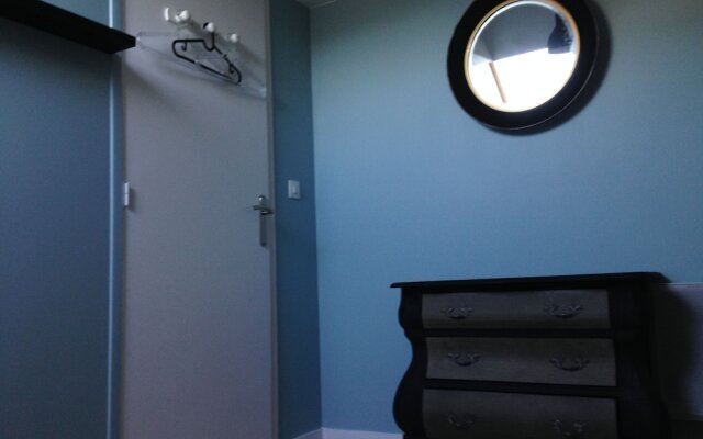 Appartement Camellia Bayeux Centre