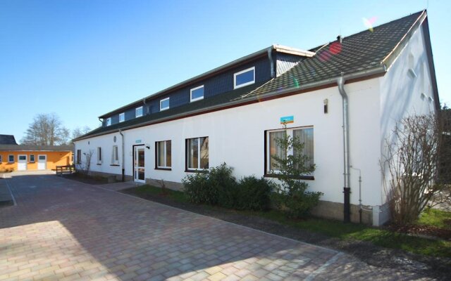DJH Jugendherberge Zingst