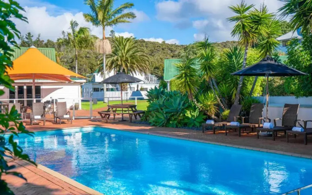 Scenic Hotel Bay of Islands