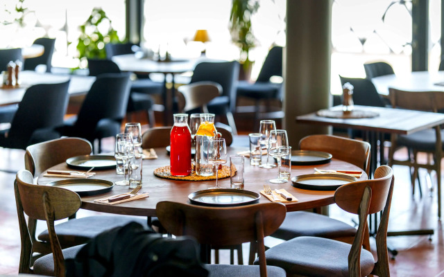 Best Western Hotel Botnia