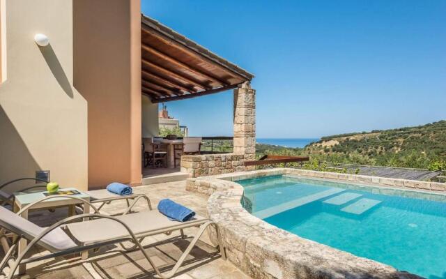 Margarita's villas