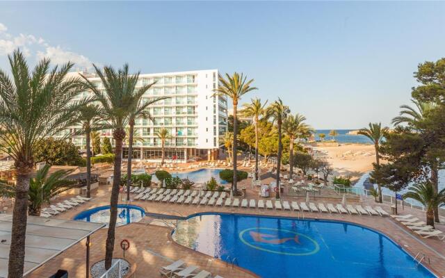 Sirenis Hotel Tres Carabelas & SPA