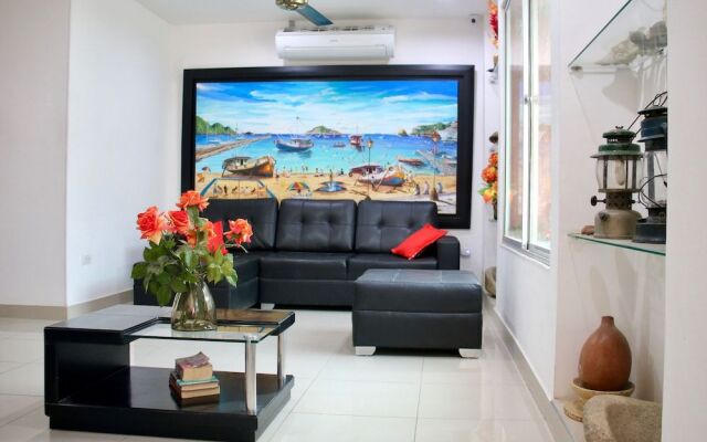 Hotel Calle Santodomingo