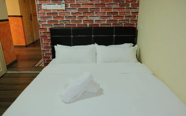 Natol Homestay-LA (Tabuan Jaya)