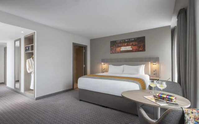 Maldron Hotel Glasgow City
