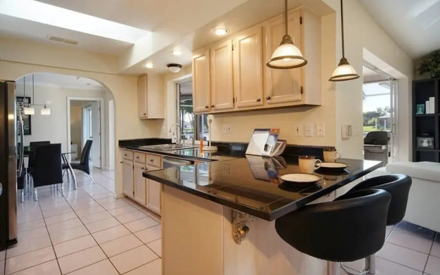 Serenity by 123cape VR