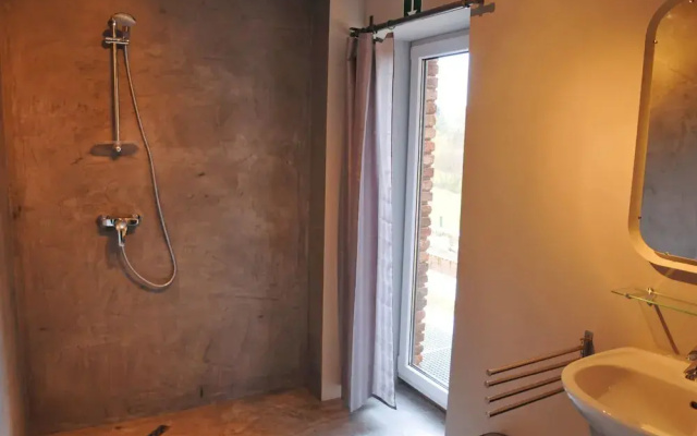 Holiday Home in Somme-leuze With Sauna & Garden