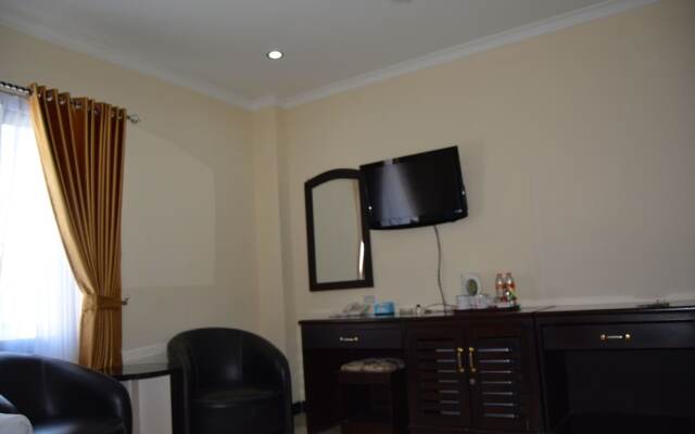 Hotel Juanda