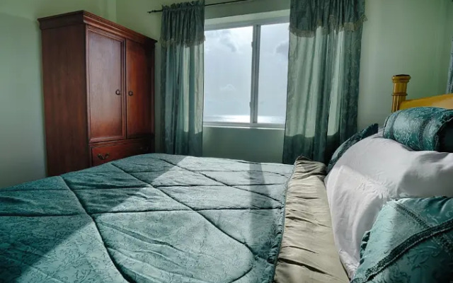 Ocean Dream Beach Resort