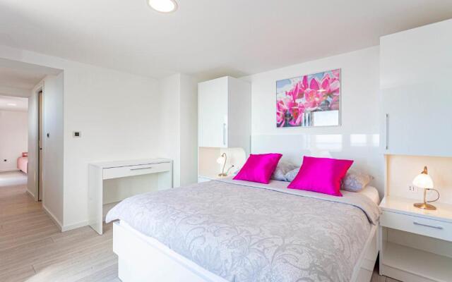 Villa King Apartments