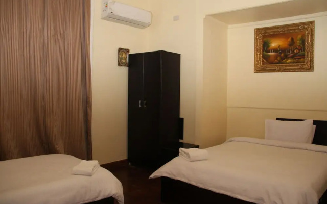 New Panorama Hotel