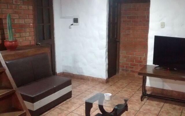 Cusco Cassona Feliz.