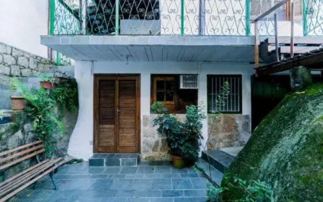 Ilha House Suítes