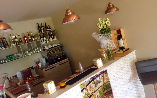 Hotel Ristorante L'Orizzonte