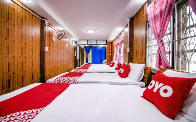 Raknatee Countryhome Resort by OYO Rooms