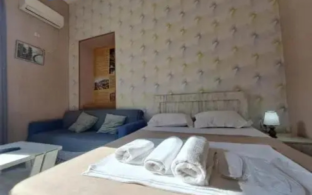 Hotel Old City