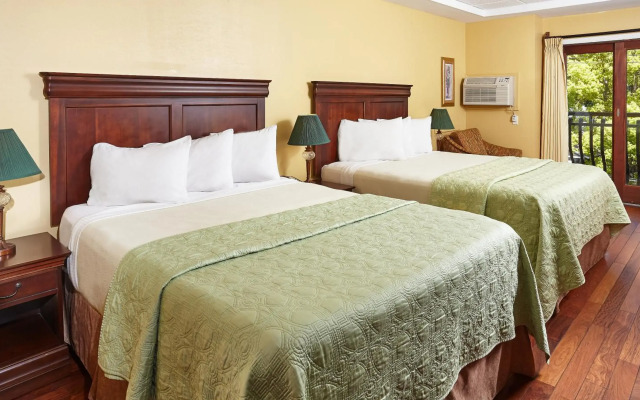 Ocean Inn and Suites