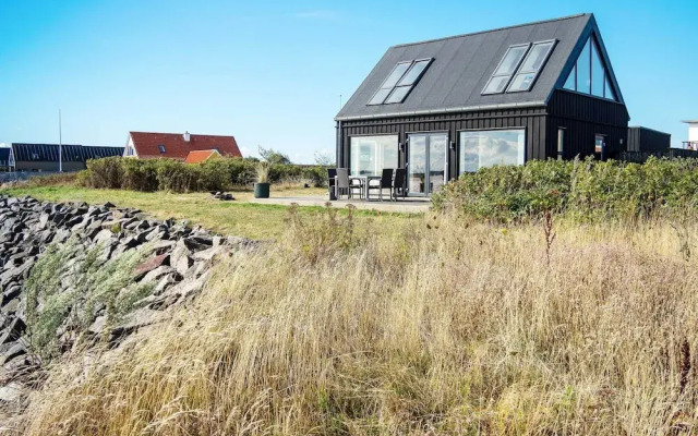 Picturesque Holiday Home in Struer near Sea