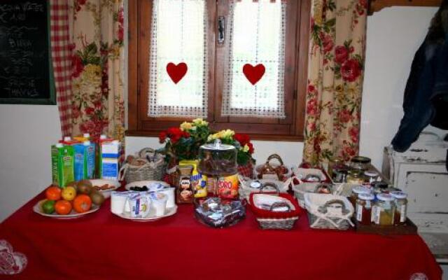 Bed and Breakfast La Casa Di Campagna
