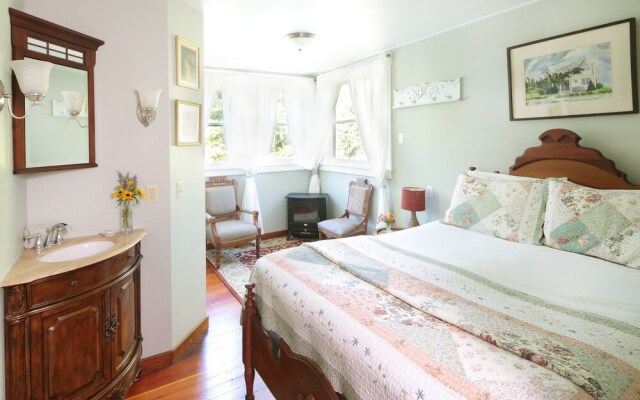 Pinschower Inn