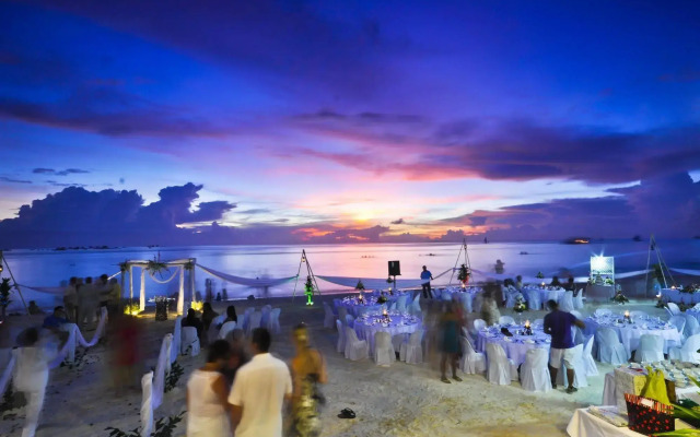 Estacio Uno Lifestyle Resort