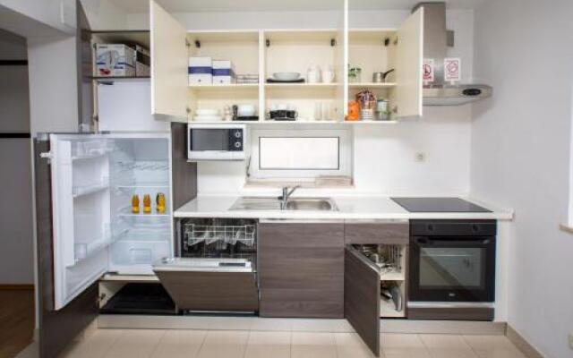 Apartment Jasna
