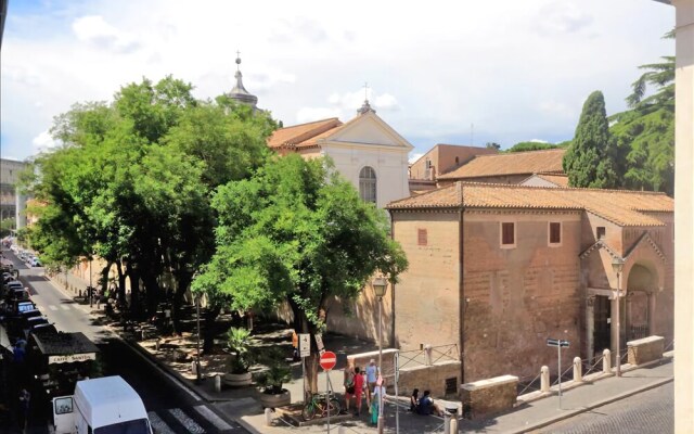 Cozy Halldis apartment just 10 minutes walk from the Colo