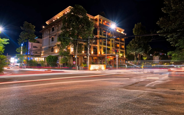 Pierre Hotel