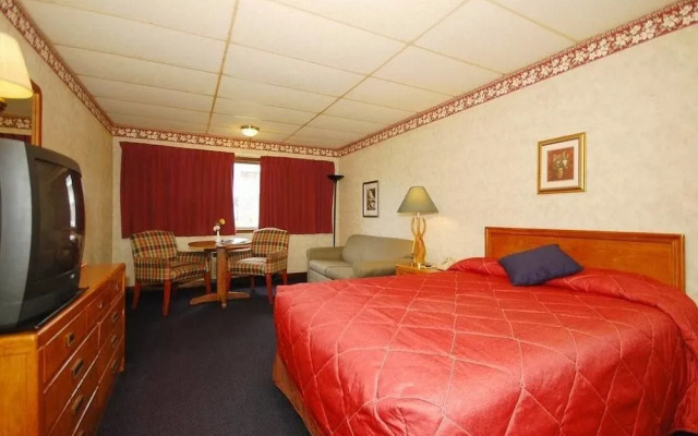 Hilltop Inn of Vermont