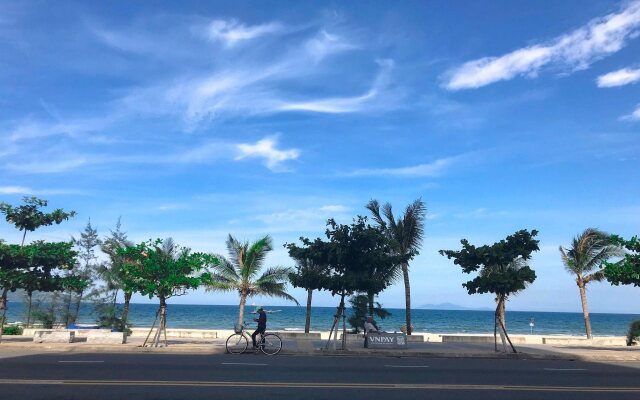 Da Nang Bay Hotel