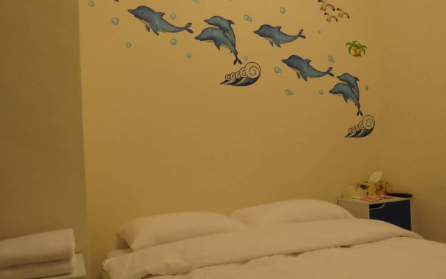 Parplay B&B